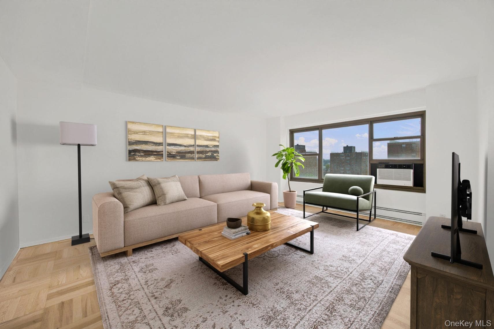 21-41 34th Avenue Unit: 14B, Astoria
