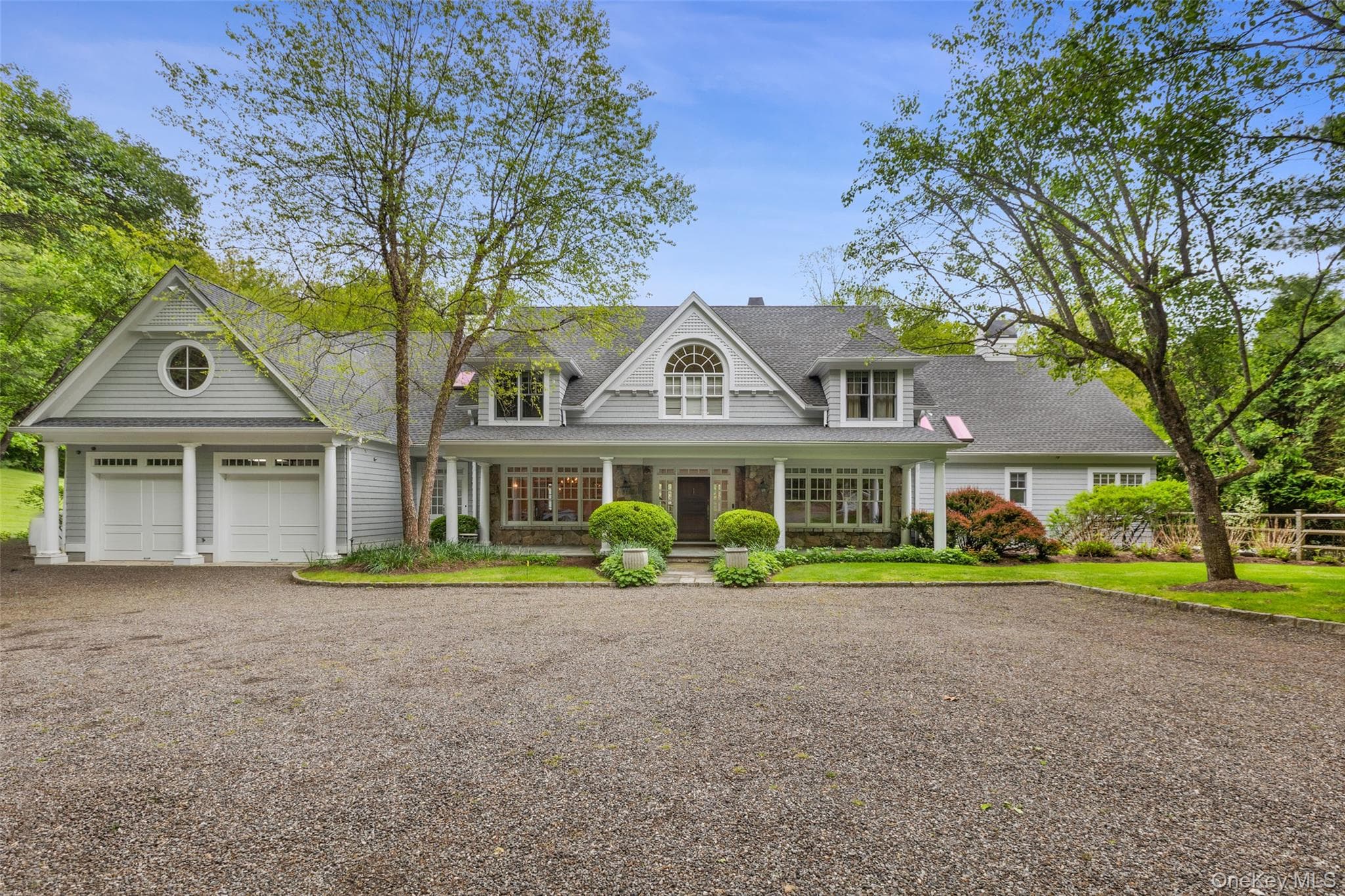 127 Boutonville Road, Pound Ridge