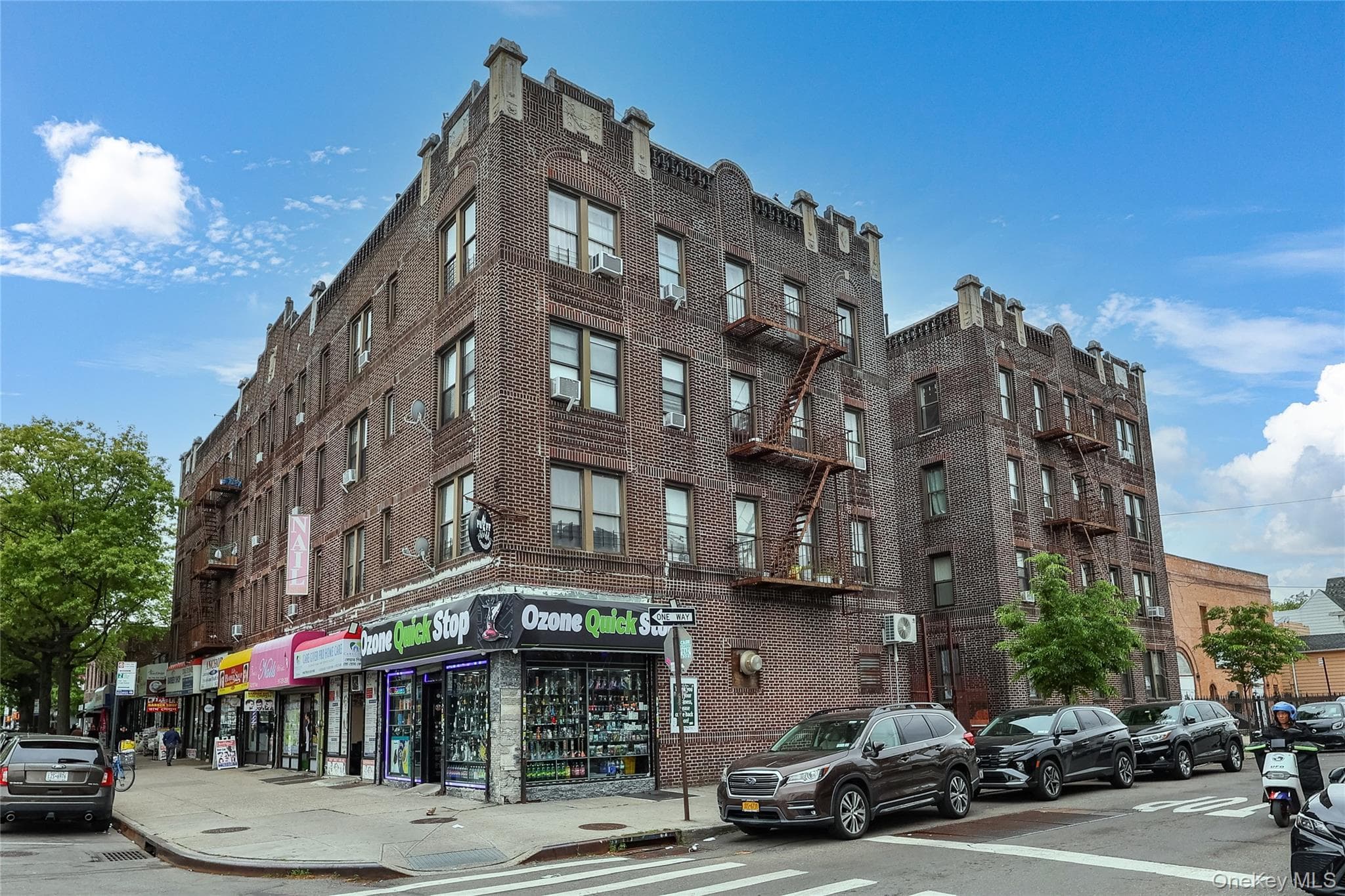 9752 75th Street Unit: A23, Ozone Park
