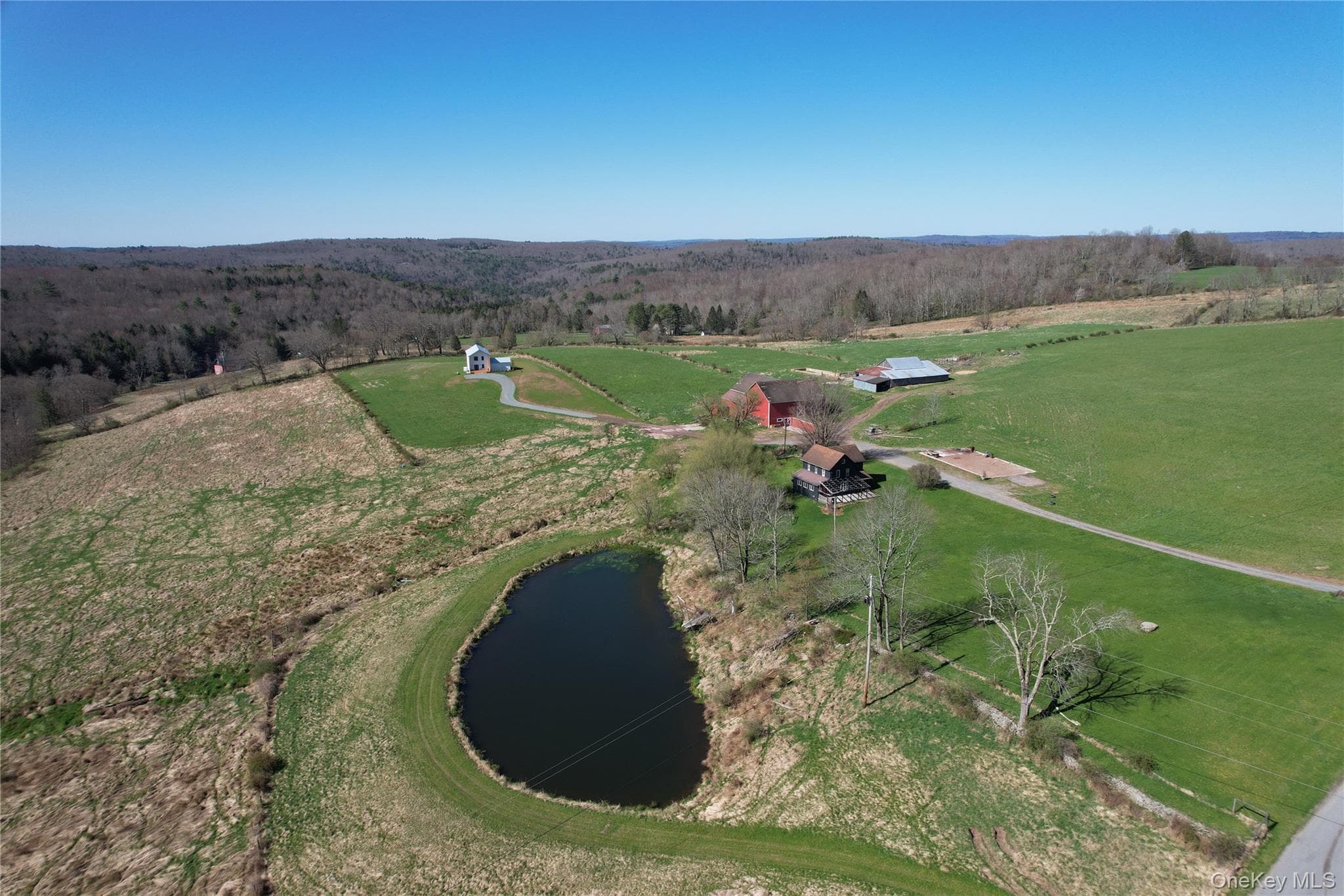 356 Gabel Road, Callicoon