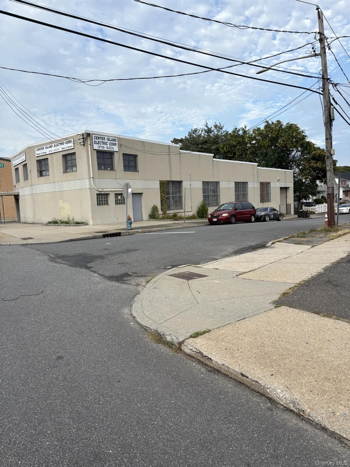 96 Nassau Road, Roosevelt