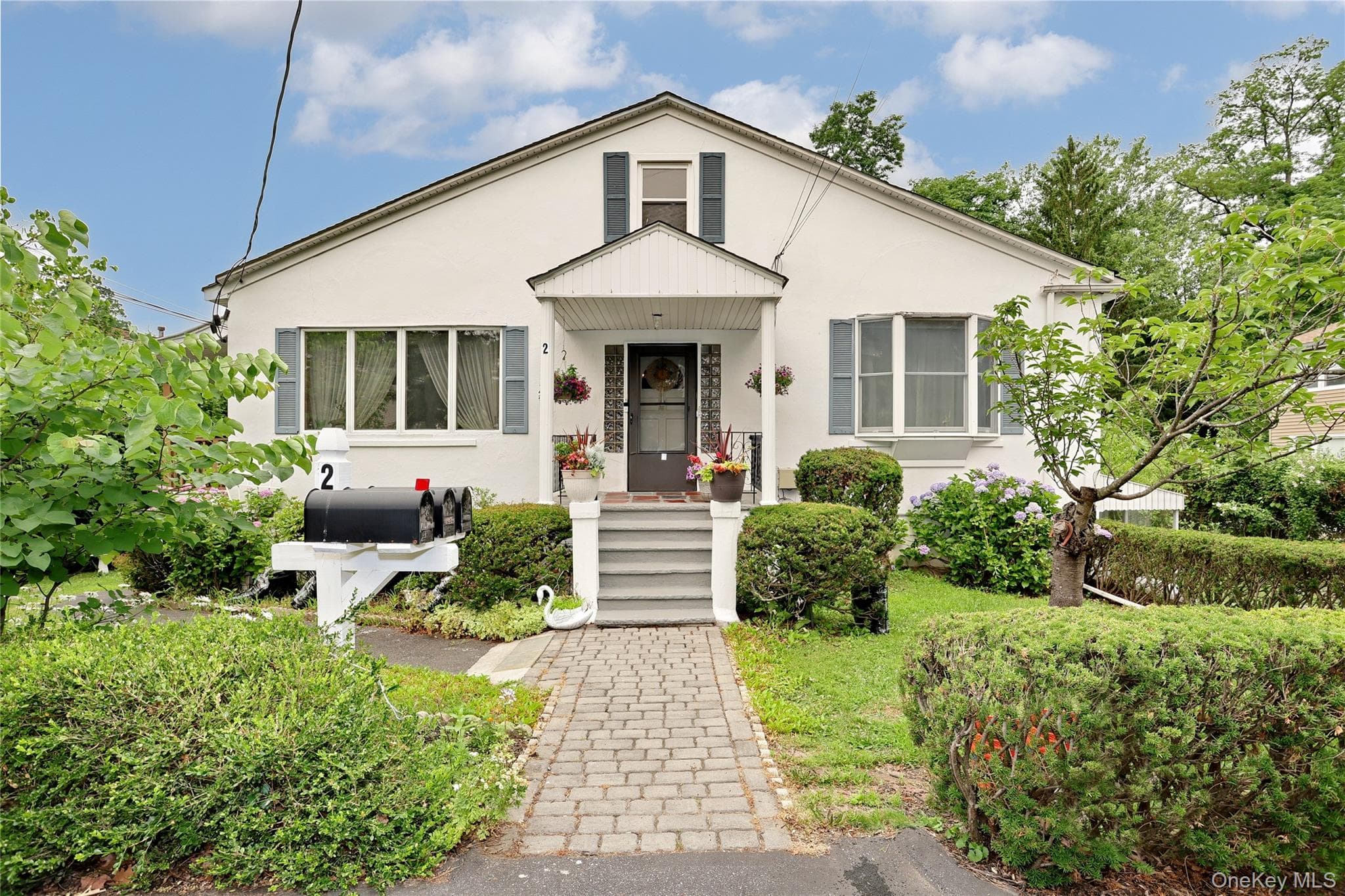 2 Westend Avenue, Nyack