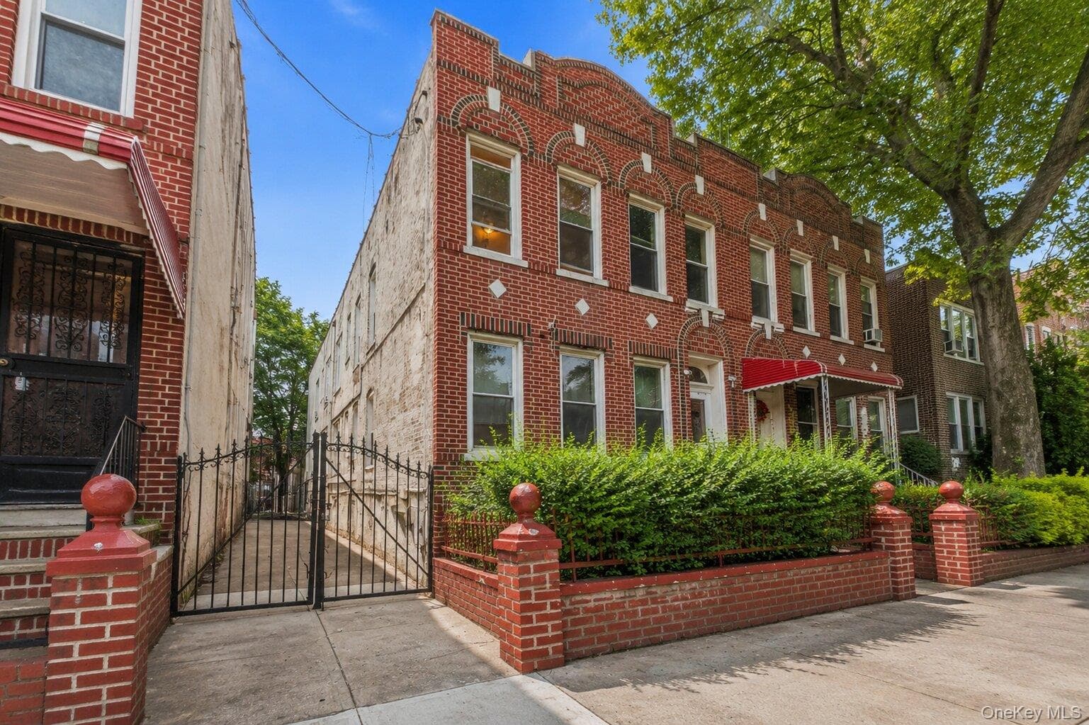 199 East 94th Street, Brooklyn