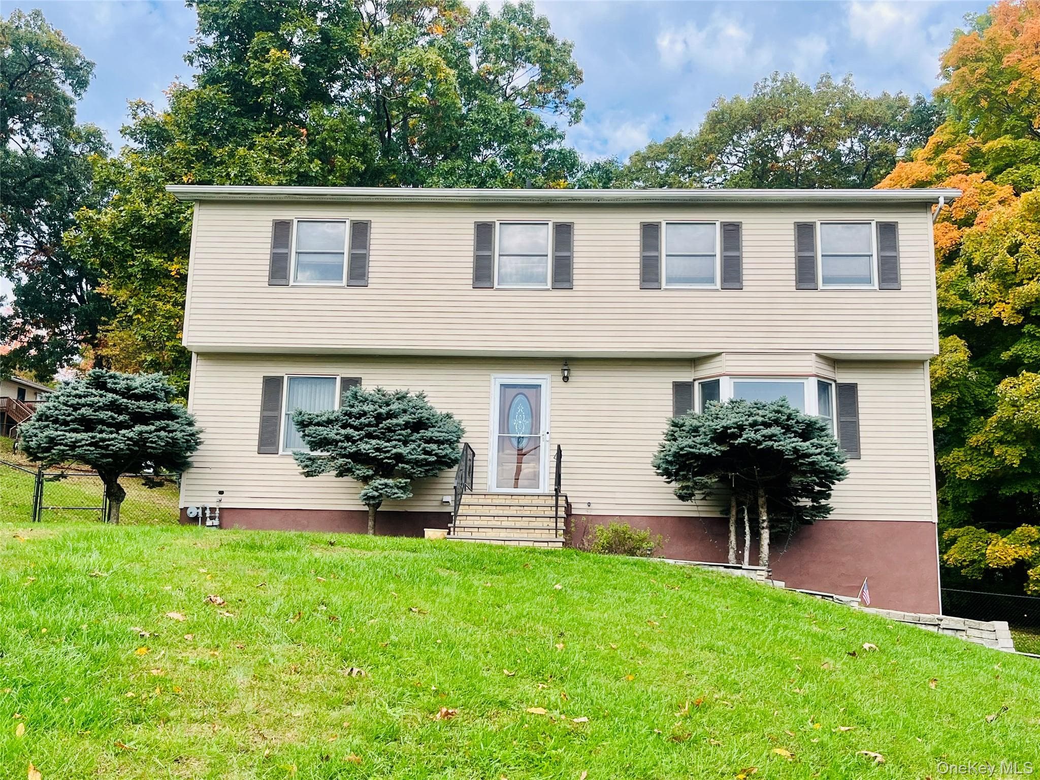 8 Fawn Ridge Court, Harriman
