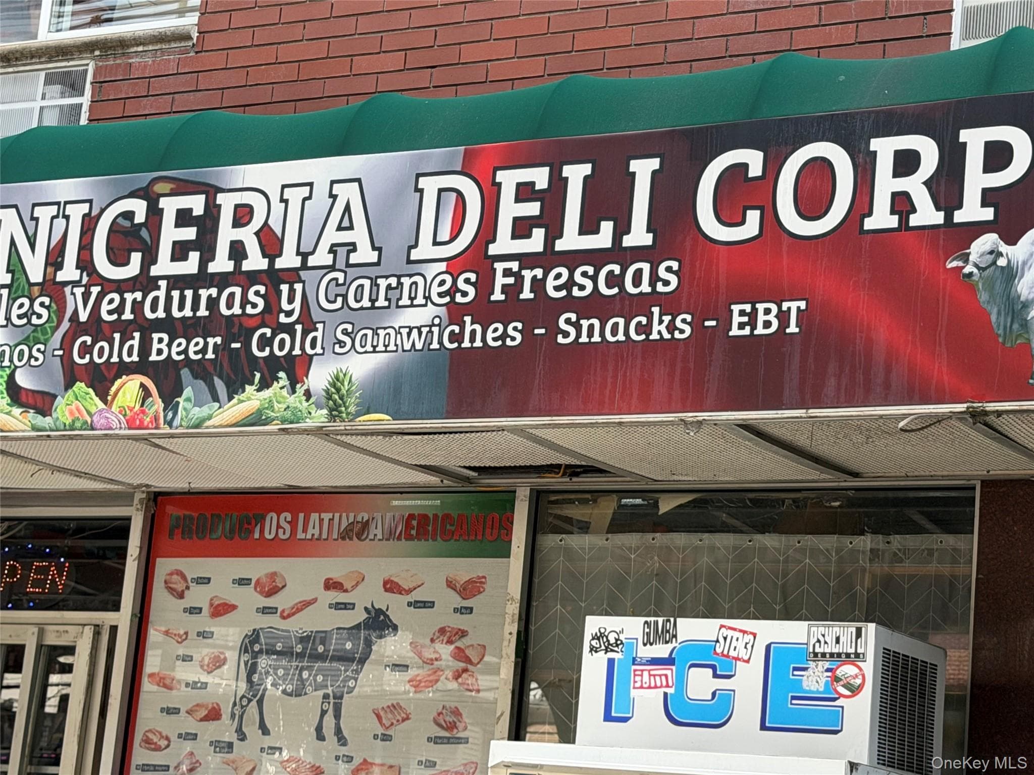 10454 Roosevelt Avenue, Corona