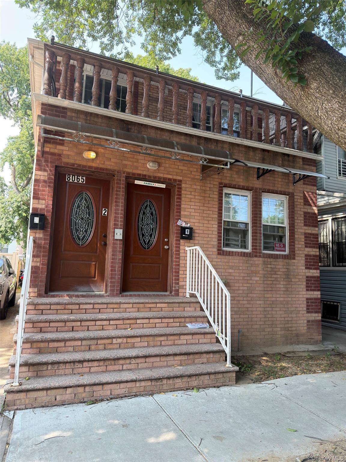 8065 89th Avenue, Woodhaven