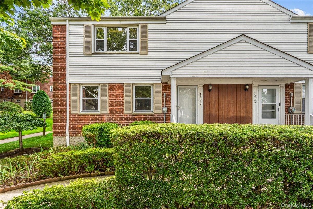 229-06 67th Avenue Unit: 39, Oakland Gardens