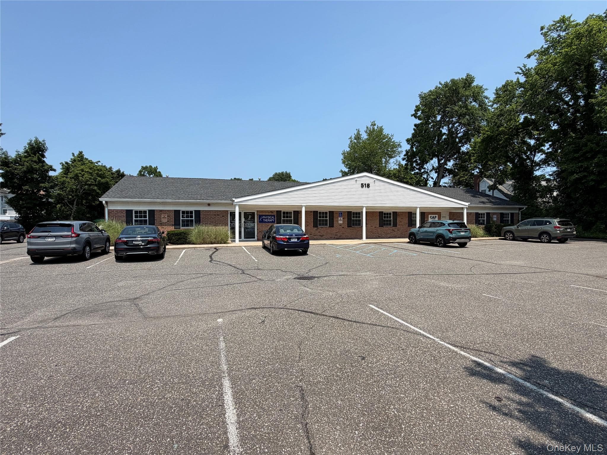 526 E Main Street Unit: 518, Riverhead