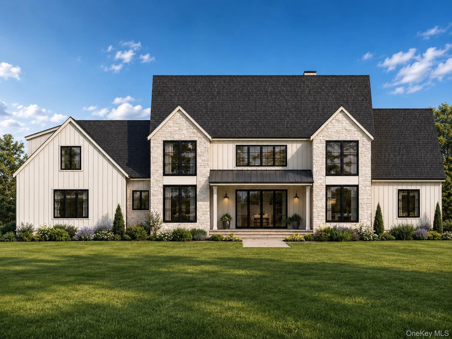 101 N Tower Hill Road, Millbrook