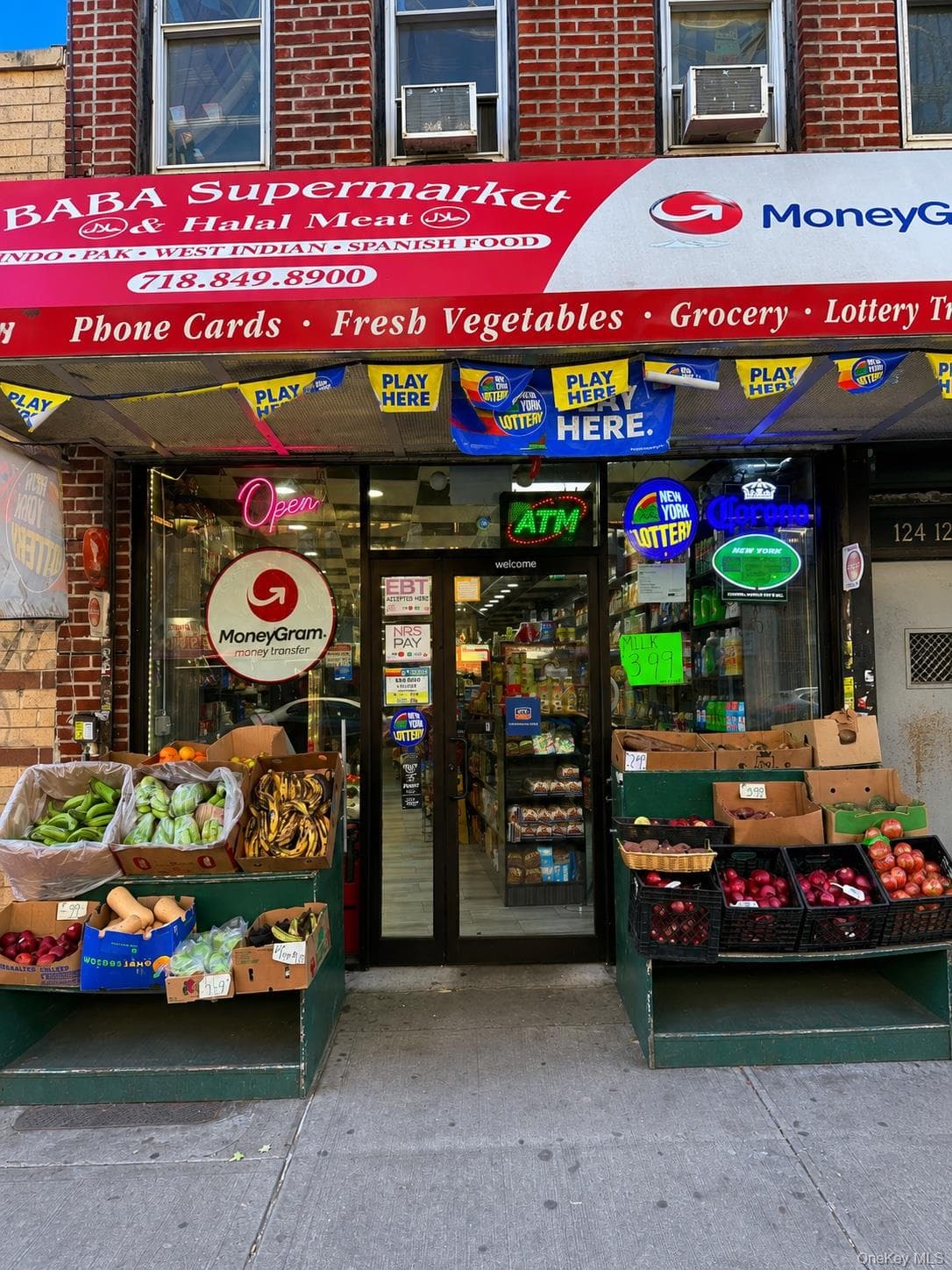 12412 Jamaica Avenue, Richmond Hill