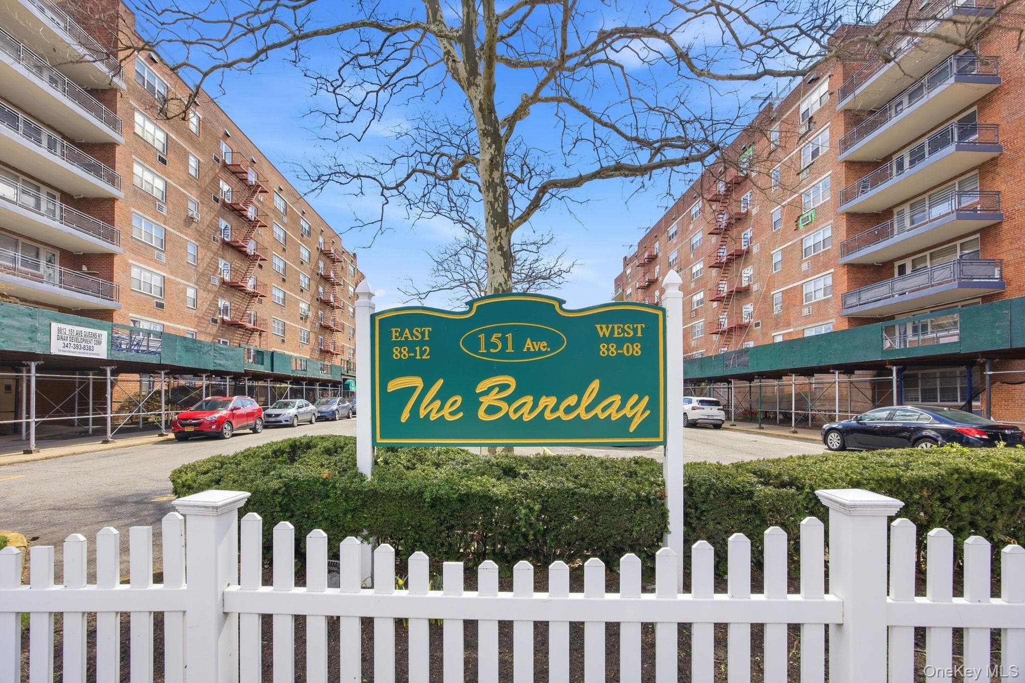88-12 151 Avenue Unit: 1G, Howard Beach
