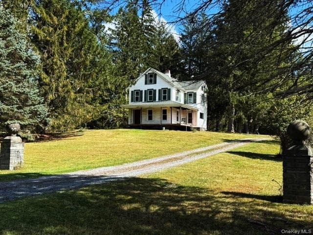 2758 State Route 42, Forestburgh