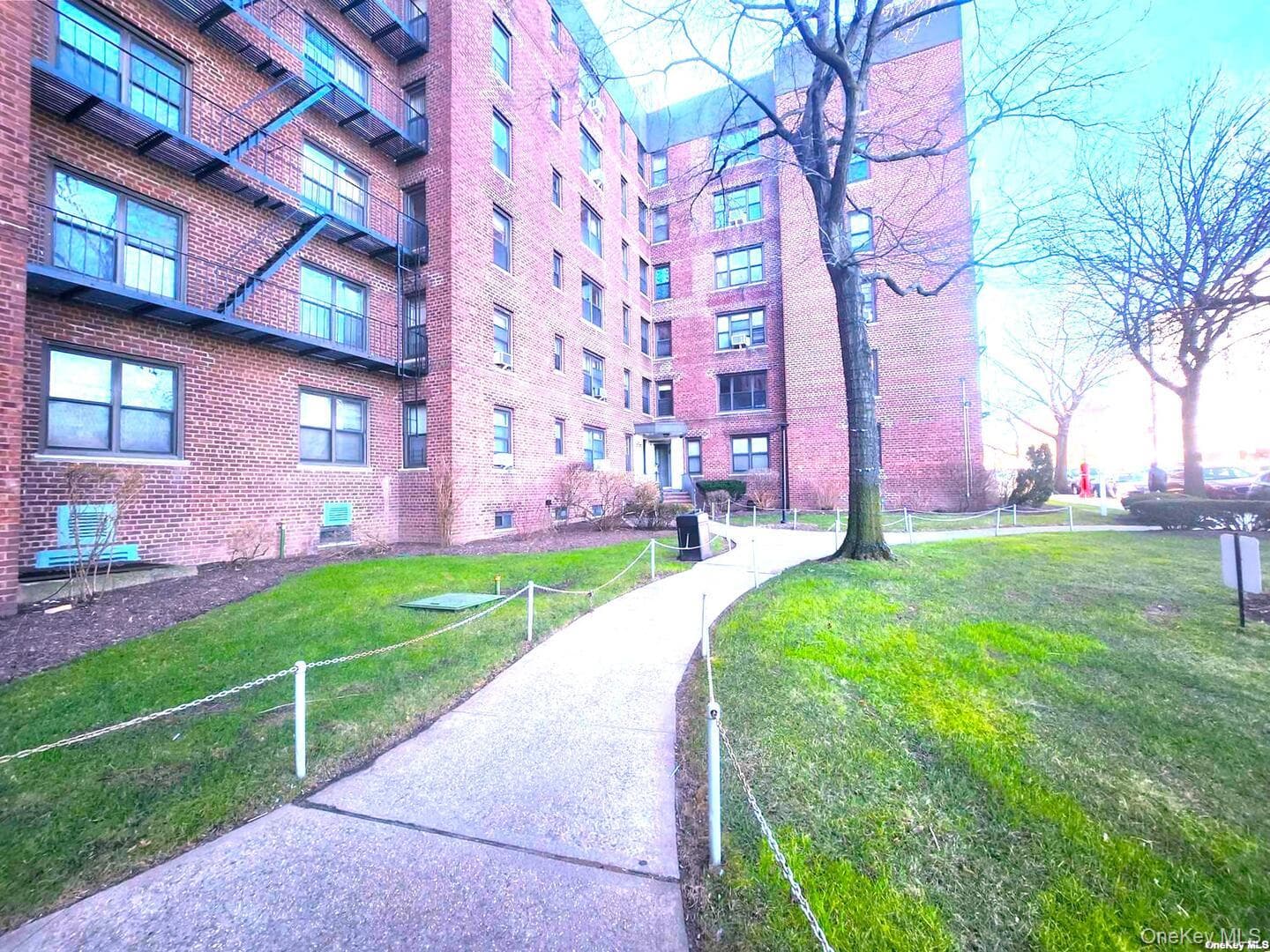 112-24 Northern Boulevard Unit: 3E, Corona