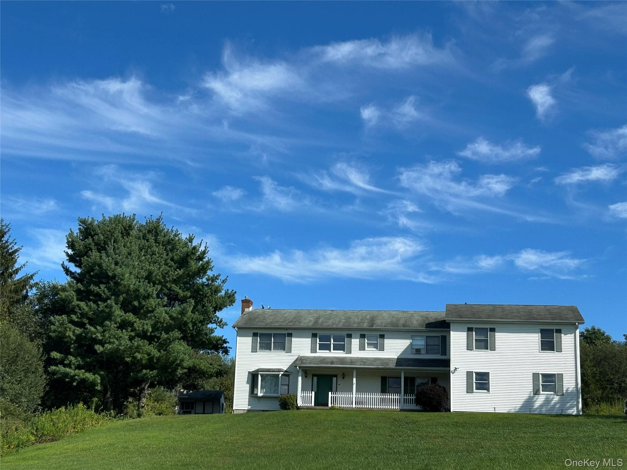 315 Arcadia Road, Goshen