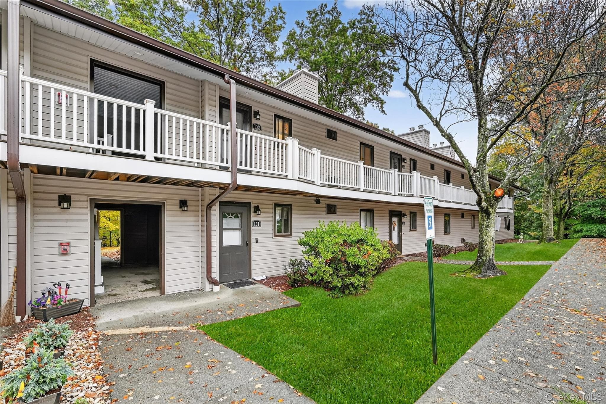 41 Berwynn Road Unit: 2D, Harriman