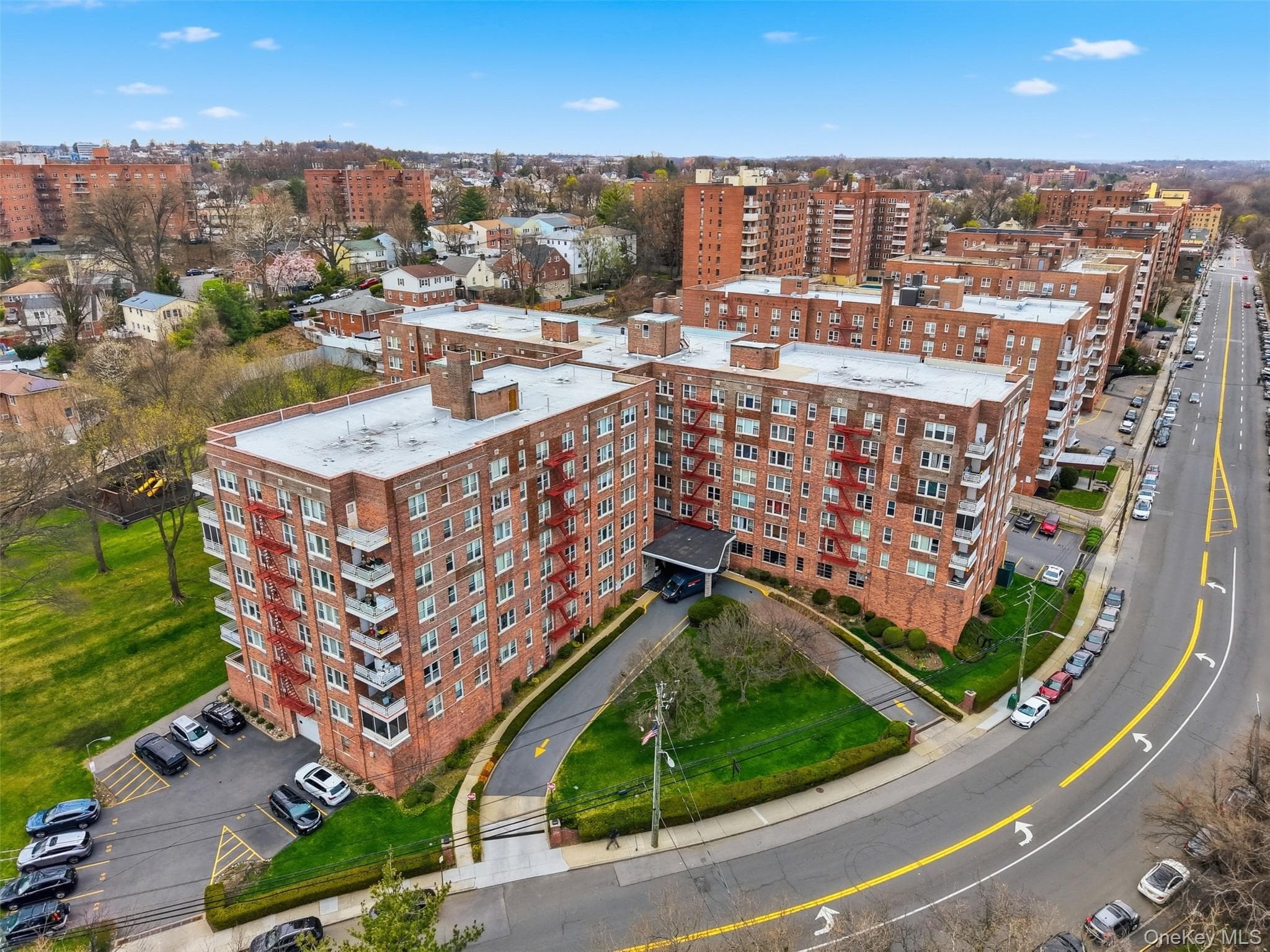 333 Bronx River Road Unit: 616, Yonkers