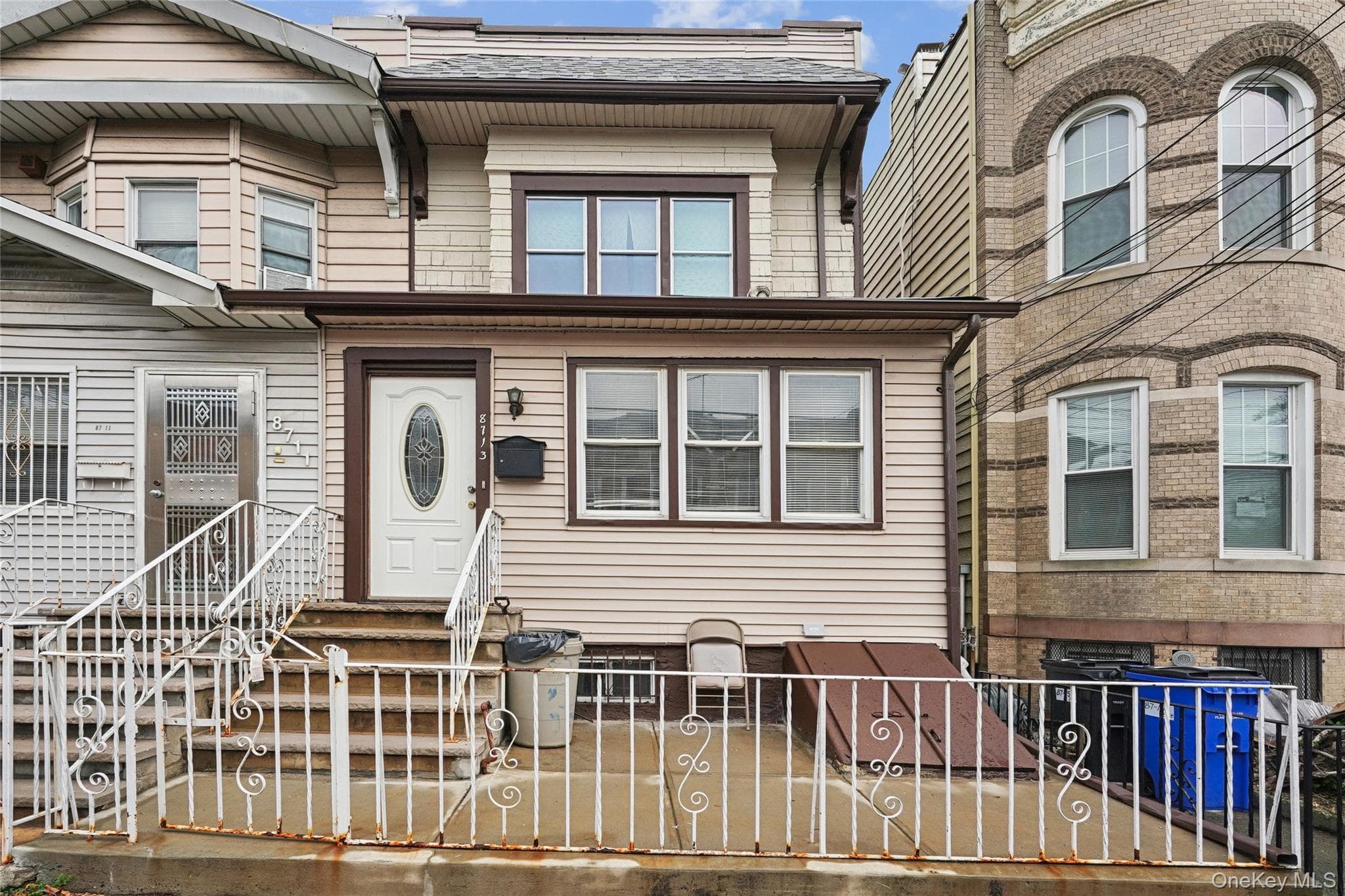 8713 75th Street, Woodhaven