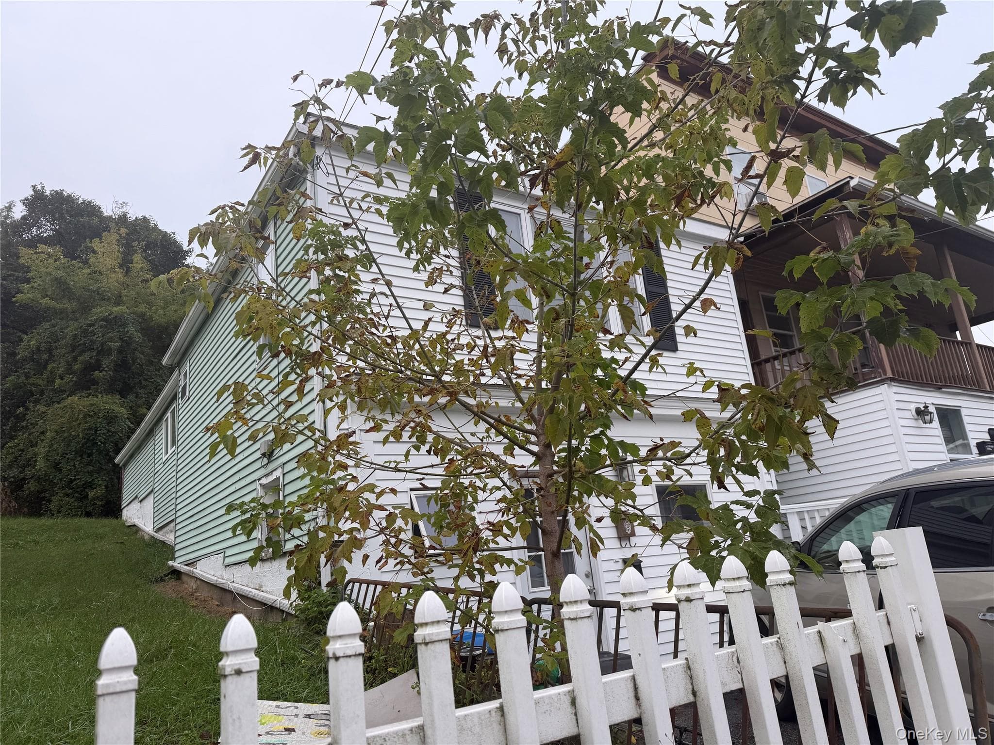 27 Havell Street, Ossining
