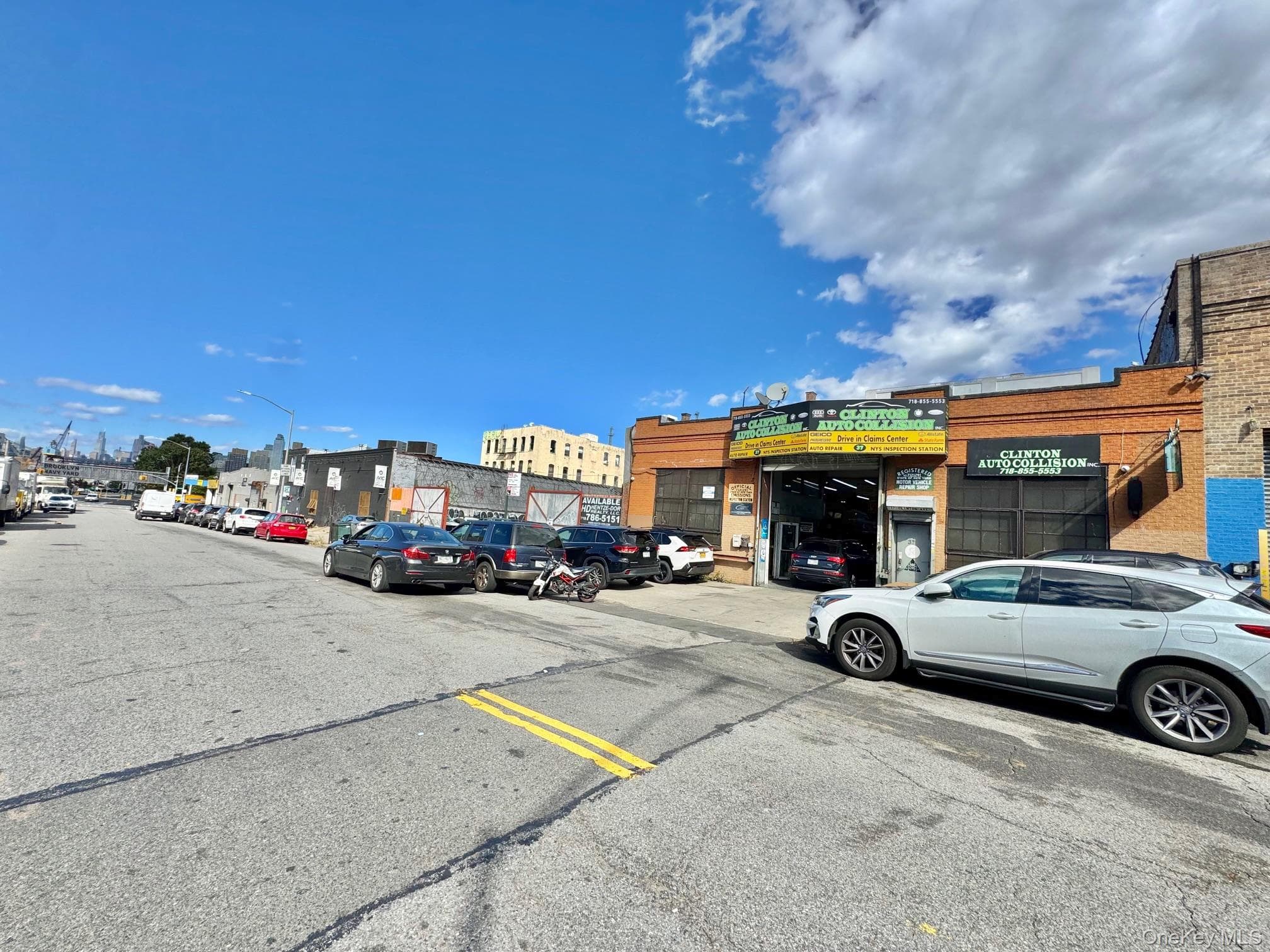 37-39 Clinton Avenue, Brooklyn