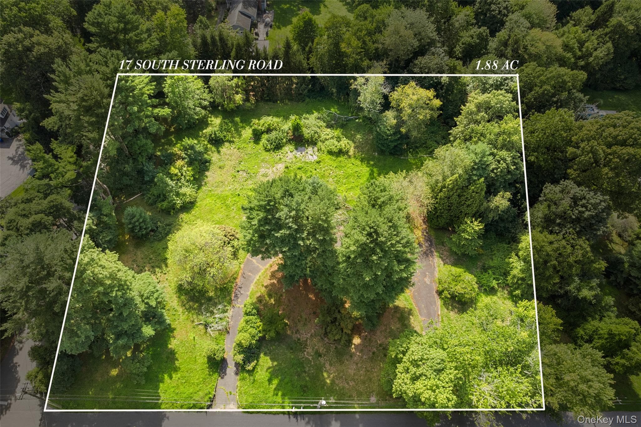 17 S Sterling Road, Armonk