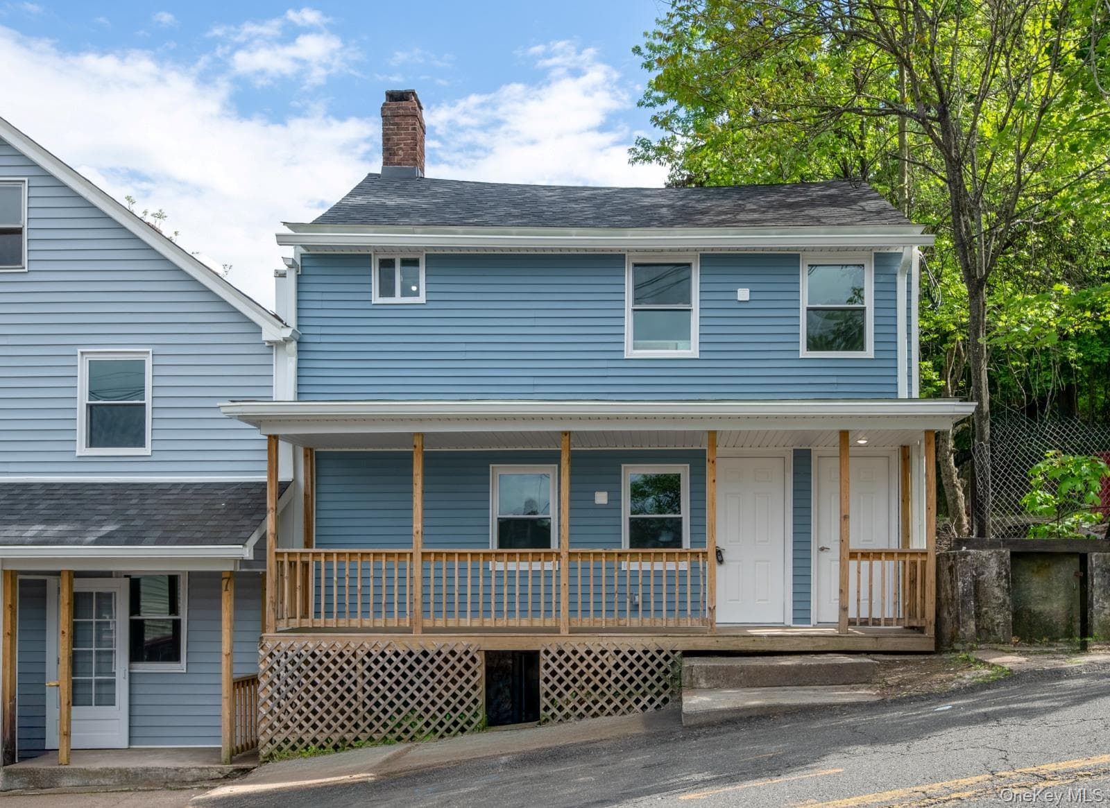 13 Ash Street, Piermont