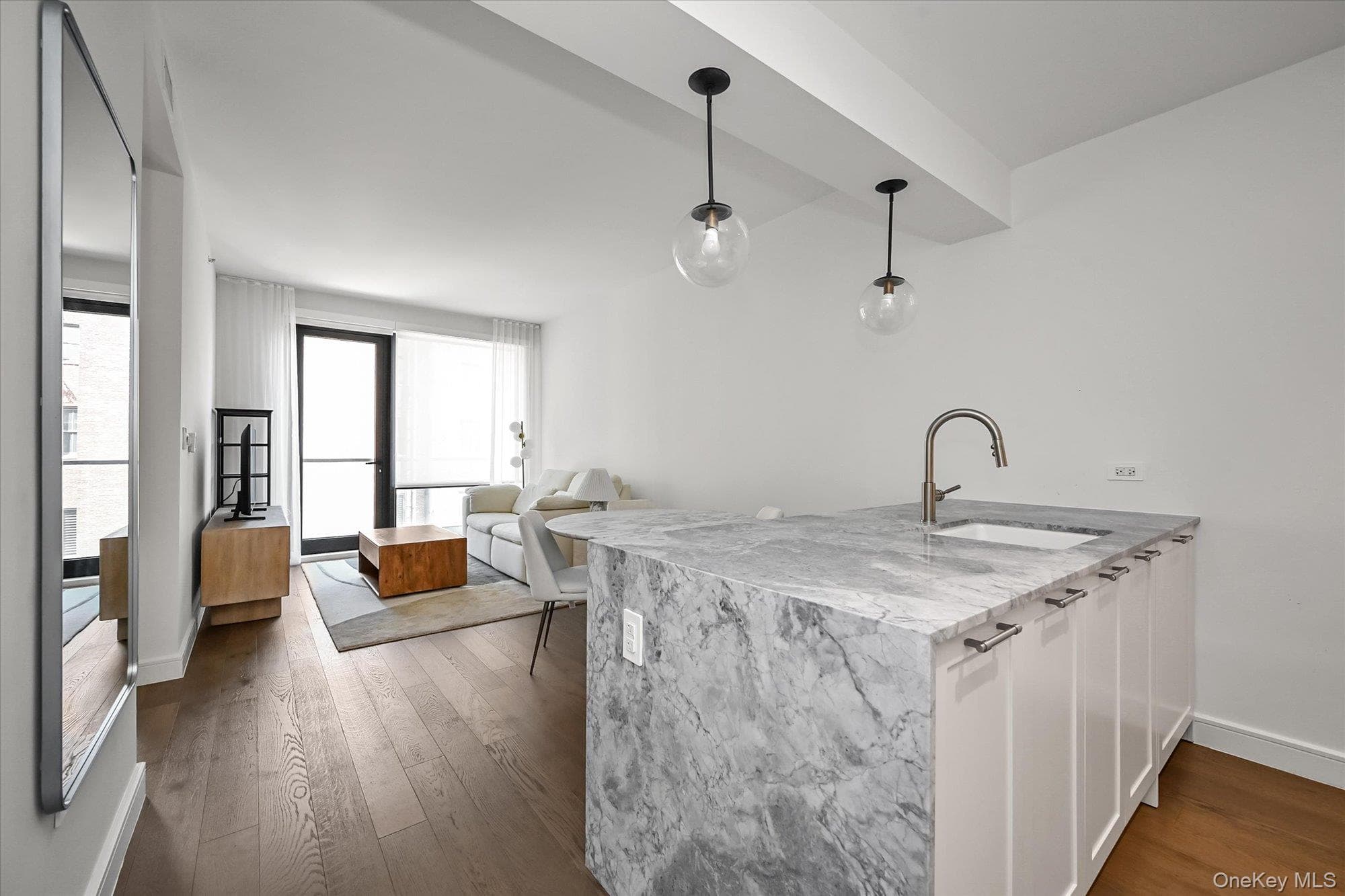 107-06 Queens Boulevard Unit: 8D, Forest Hills