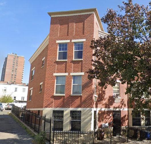 1609 Saint Marks Avenue, Brooklyn