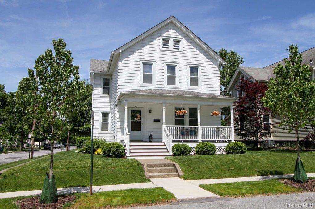 10 Park Street, Wappingers Falls