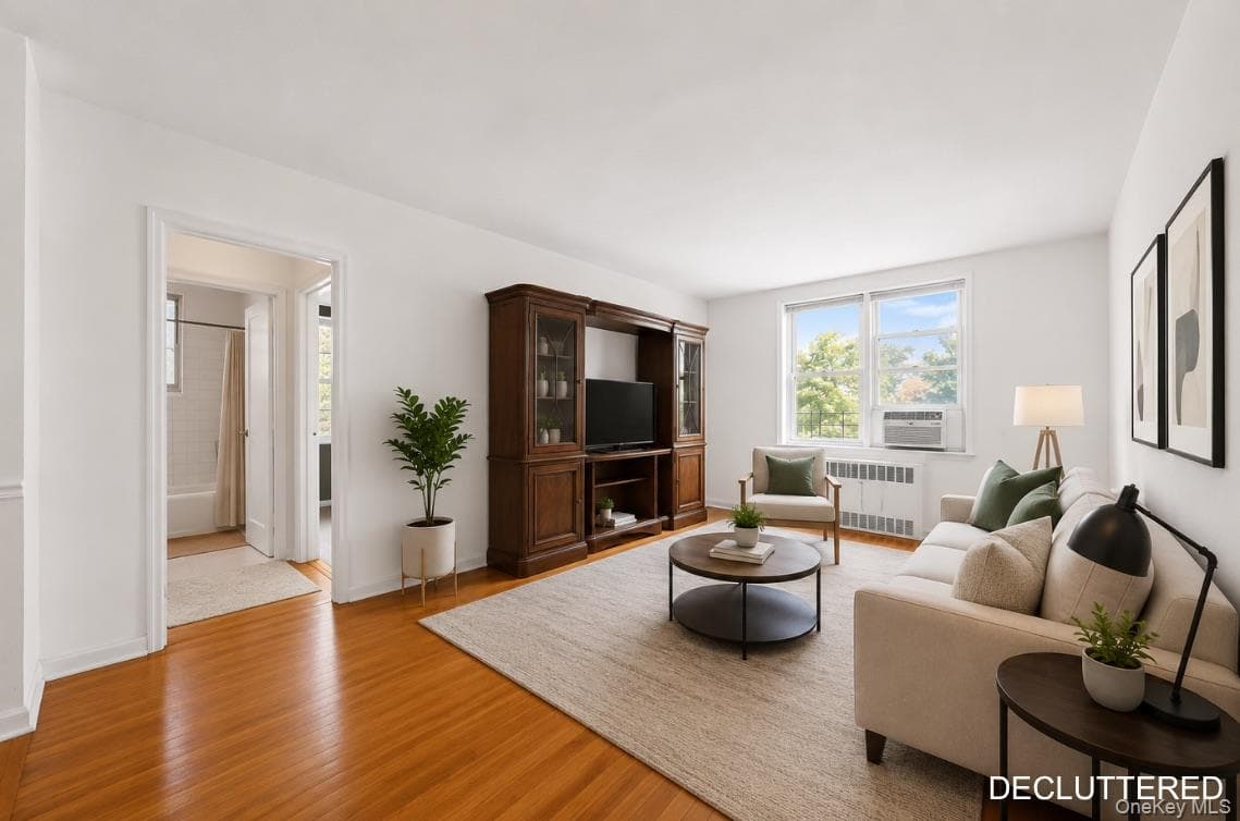 5645 Netherland Ave AVE Unit: Apt 5E, Bronx