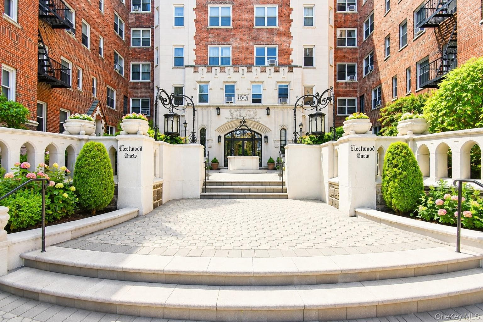 60 W Broad Street Unit: 1L, Fleetwood