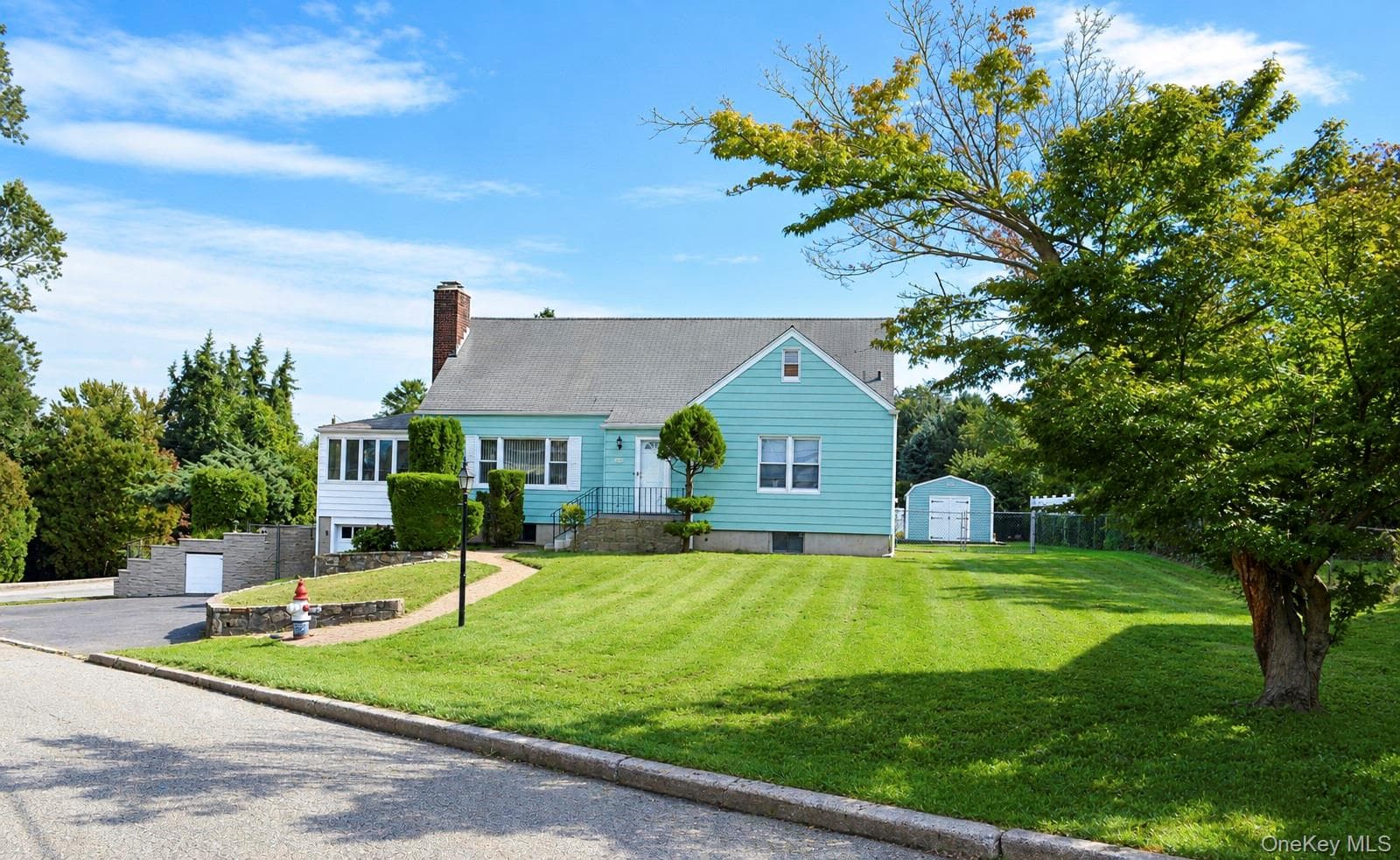 62 Van Wart Street, Elmsford