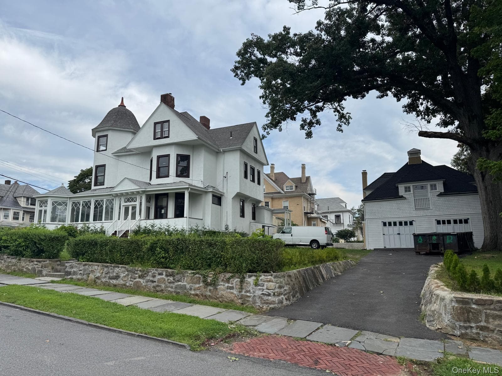 101 Summit Avenue, Mount Vernon