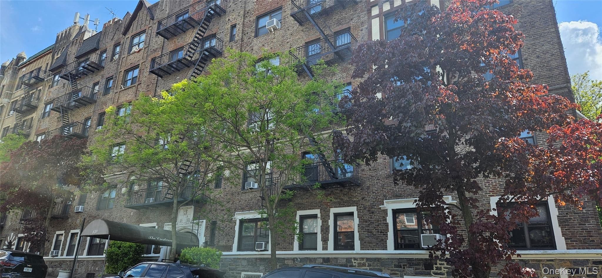 130 Bay Ridge Parkway Unit: 4E, Brooklyn