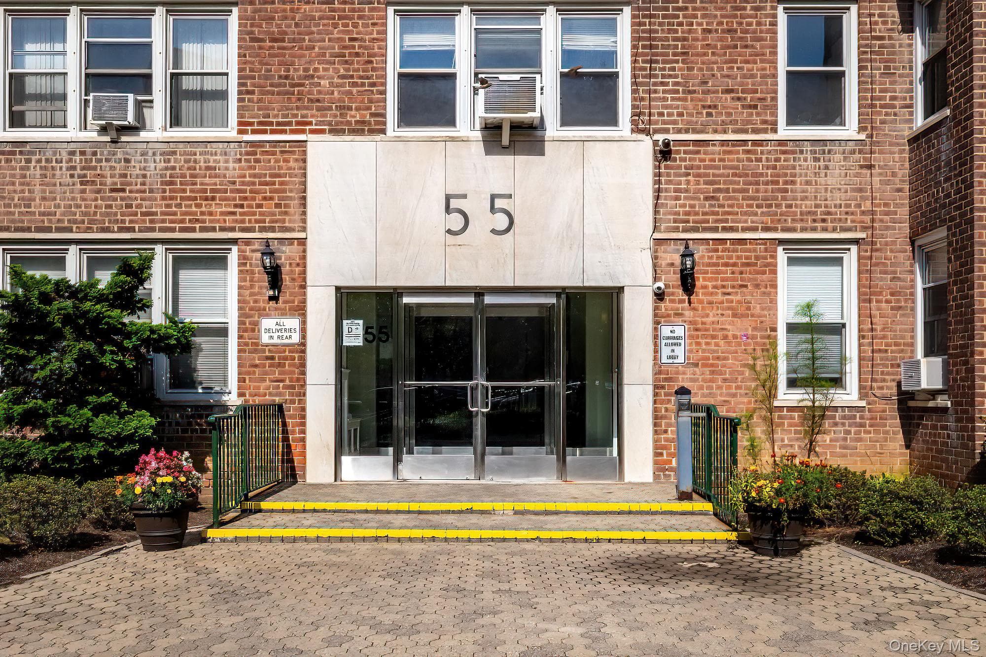 55 Knolls Crescent Unit: 1B, Bronx