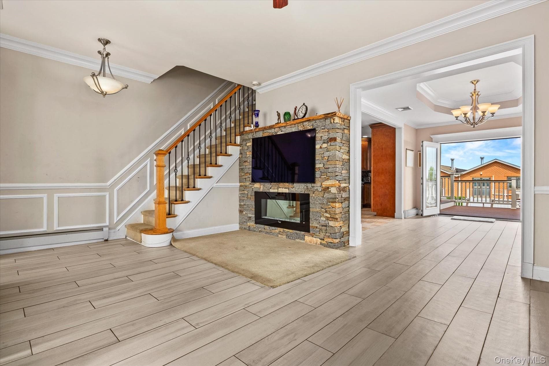 6731 52nd Road, Maspeth