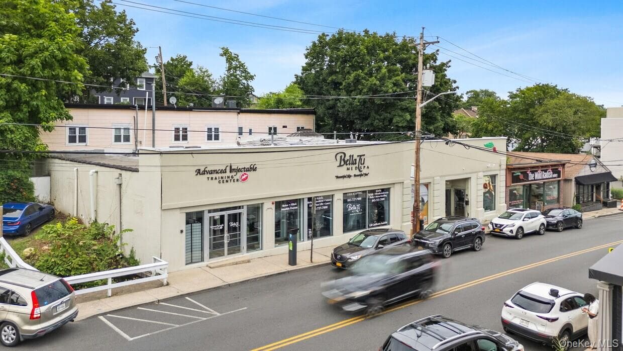 172 Main Street Unit: 168, Nyack