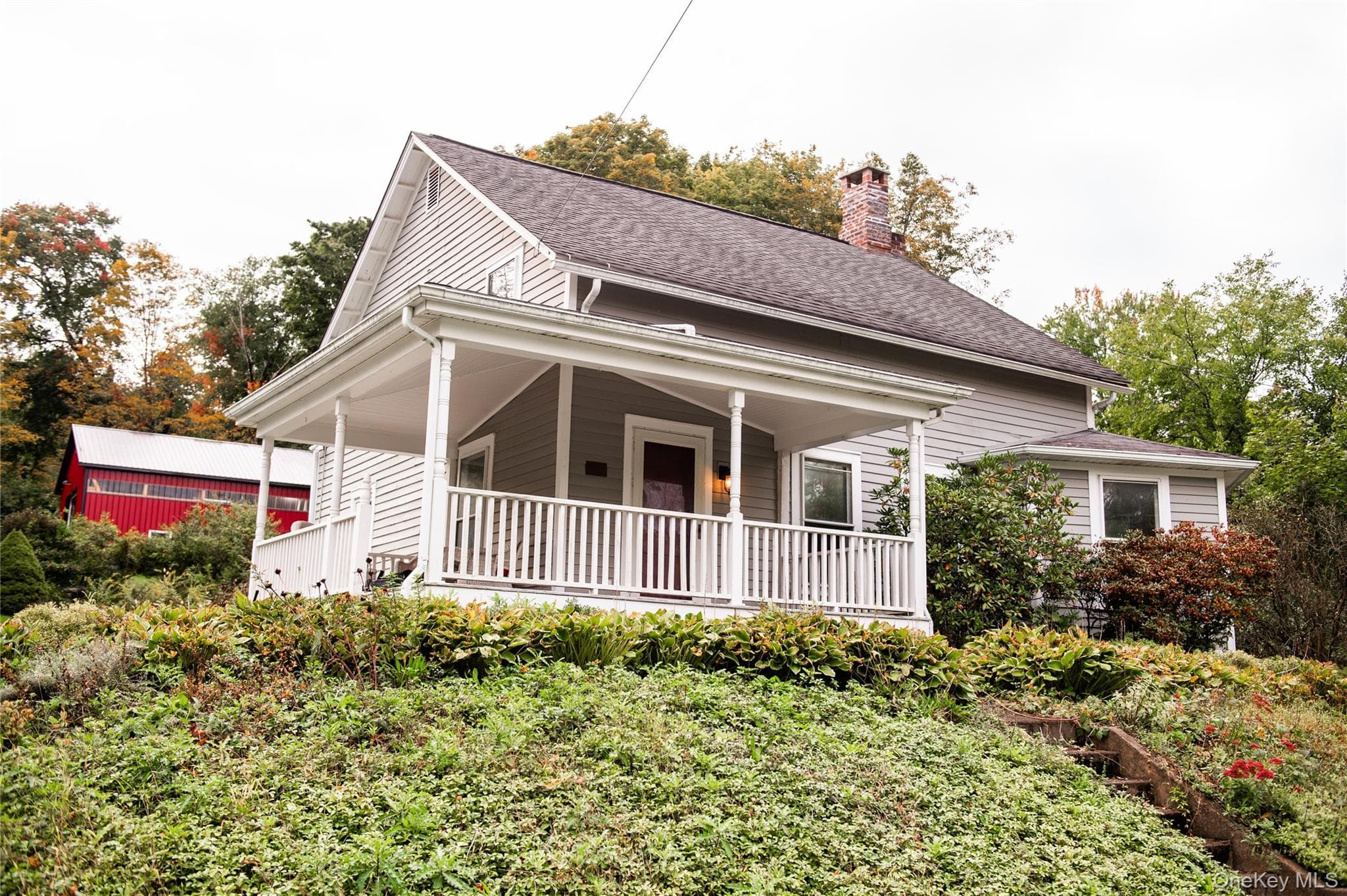 725 Traver Road, Pleasant Valley