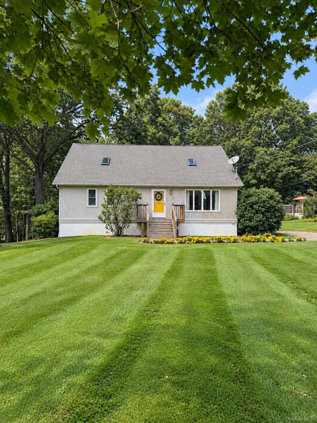 27 Cronk Road, Wallkill