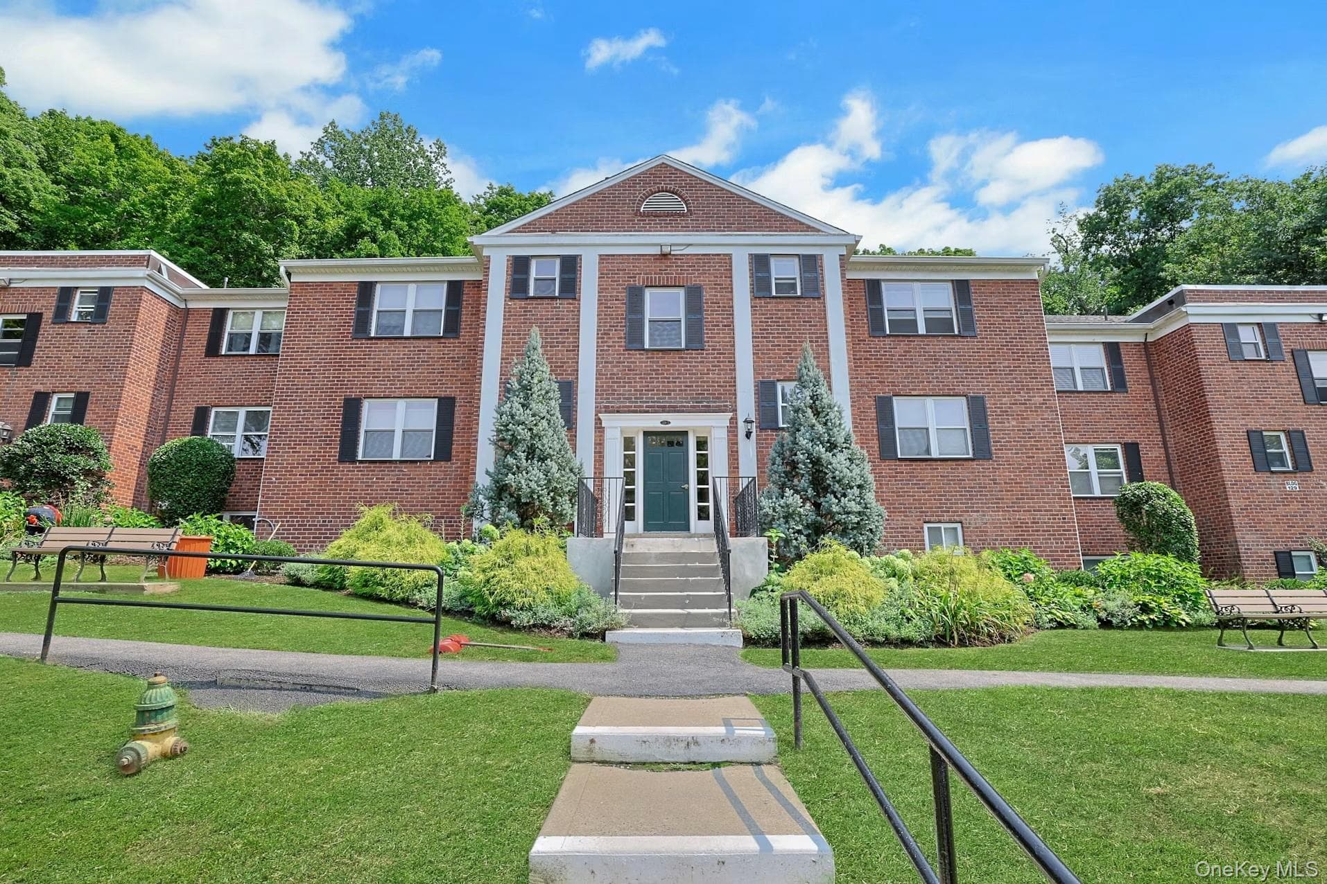 129-1 S Highland Avenue Unit: B3, Ossining