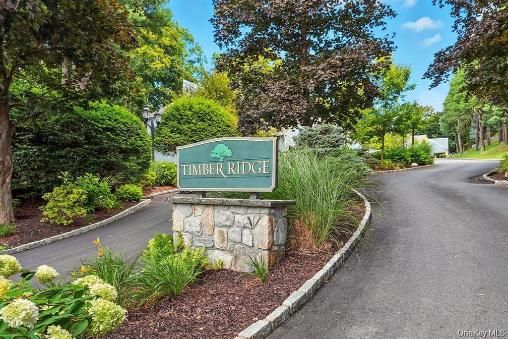 11 Timber Ridge Unit: 11, Mount Kisco
