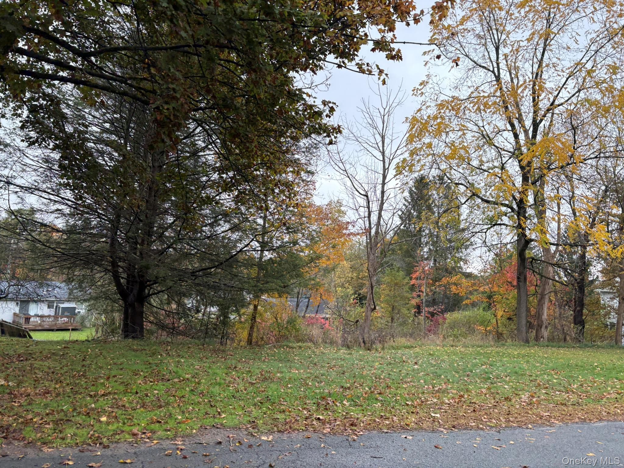 Fairway Avenue, Liberty