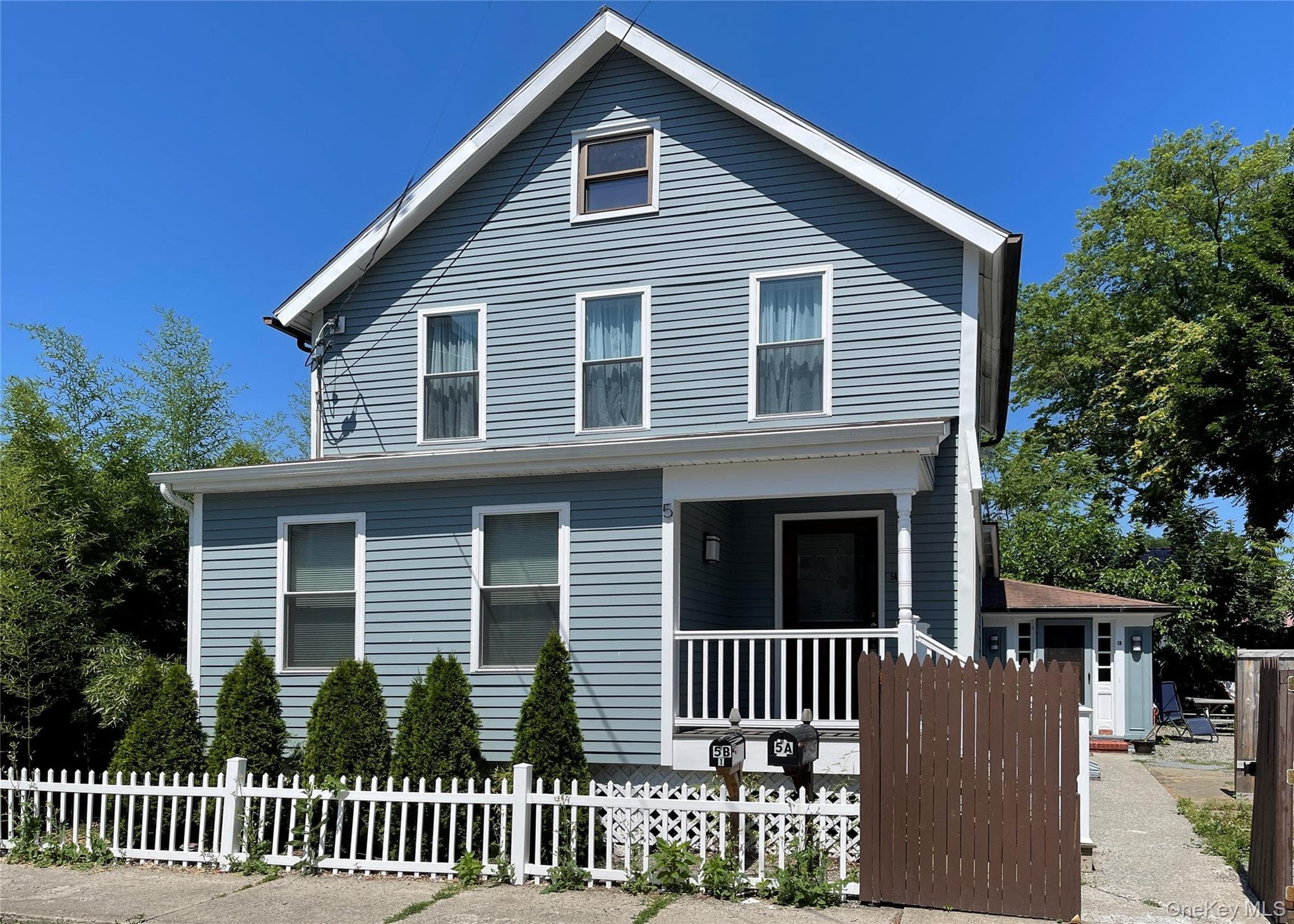 5 N Elm Street, Beacon