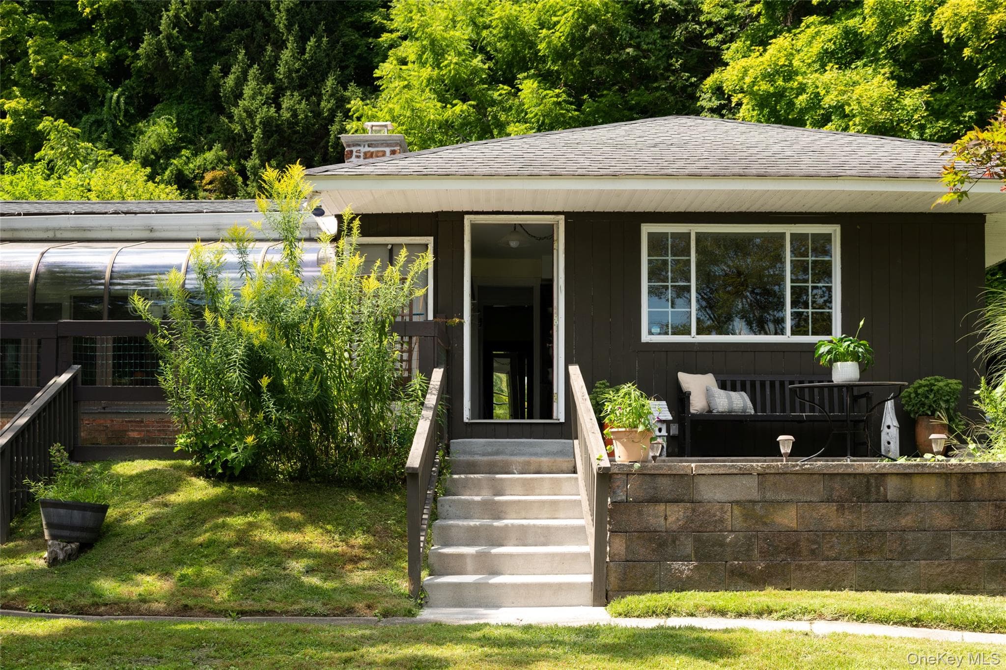 119 W Hunns Lake Road, Stanfordville