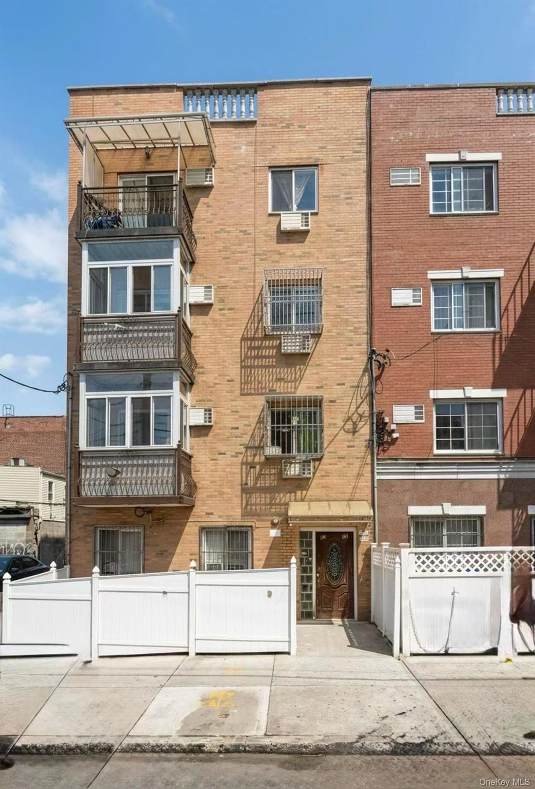 37-13 107th Street Unit: 4A, Corona