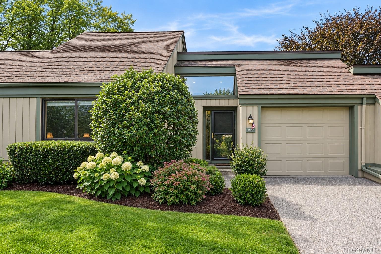 593 Heritage Hills Drive Unit: C, Somers