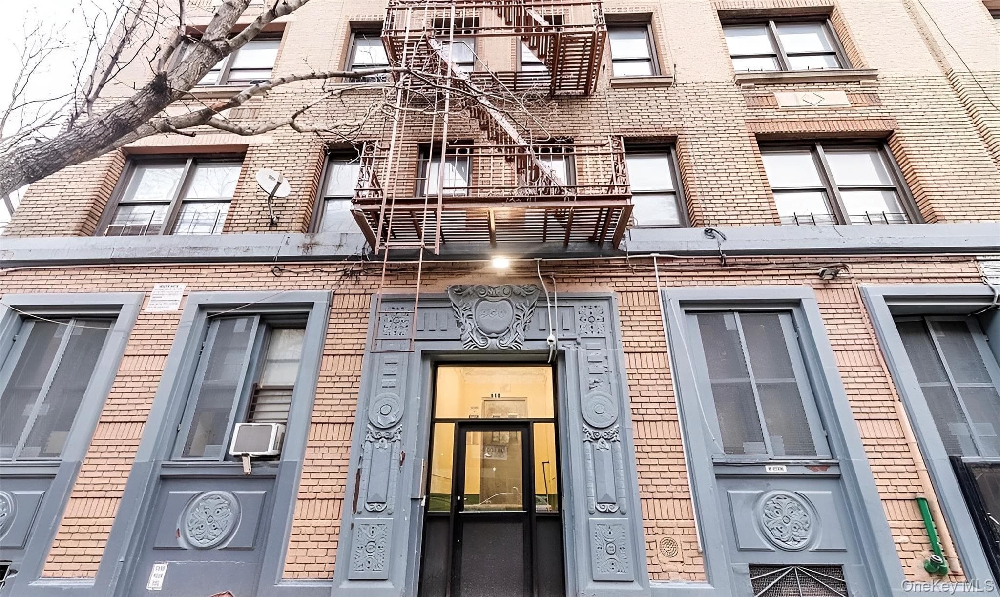 950 Hoe Avenue Unit: 4D, Bronx