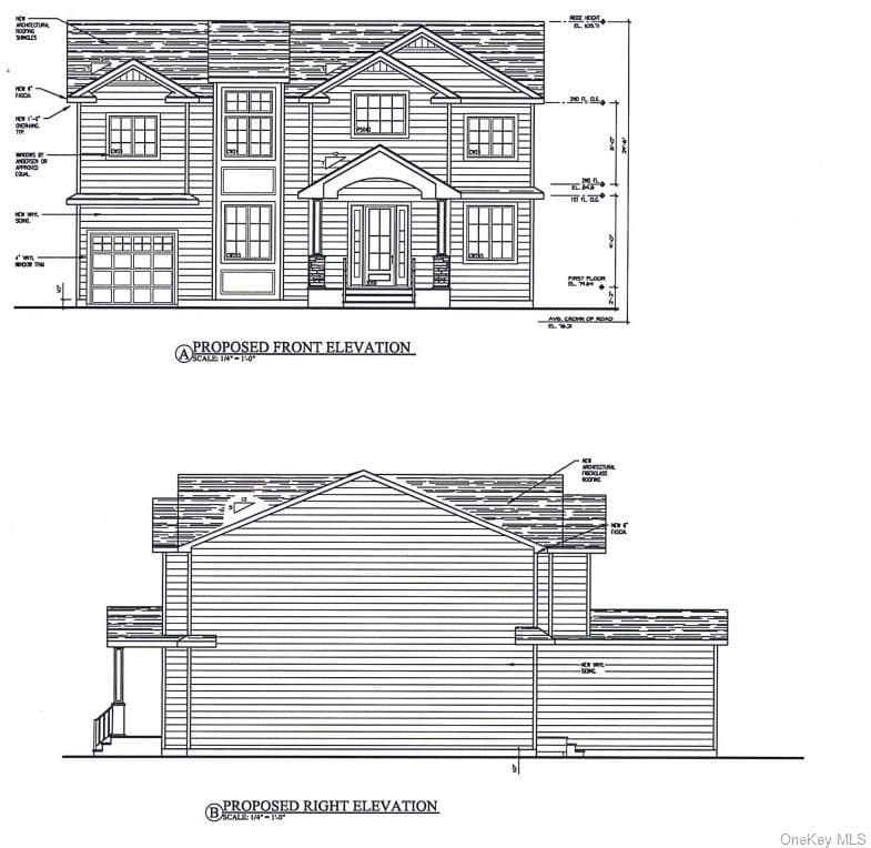 34 Ripple Lane, Levittown