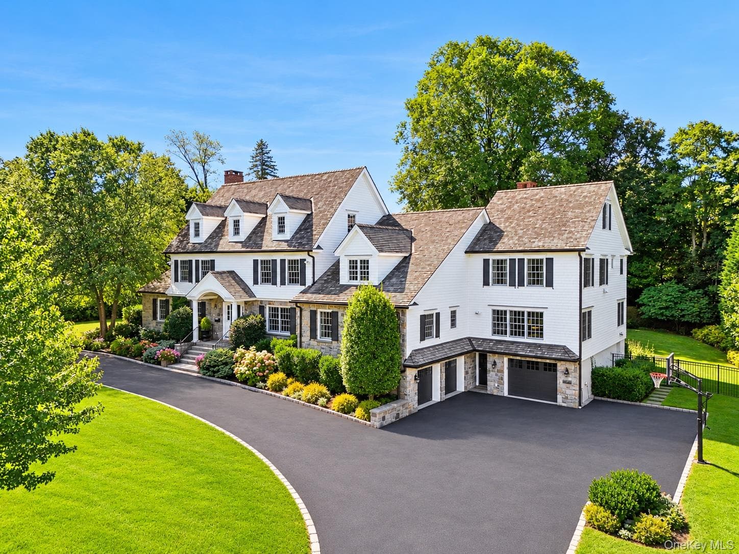 81 Park Drive, Rye