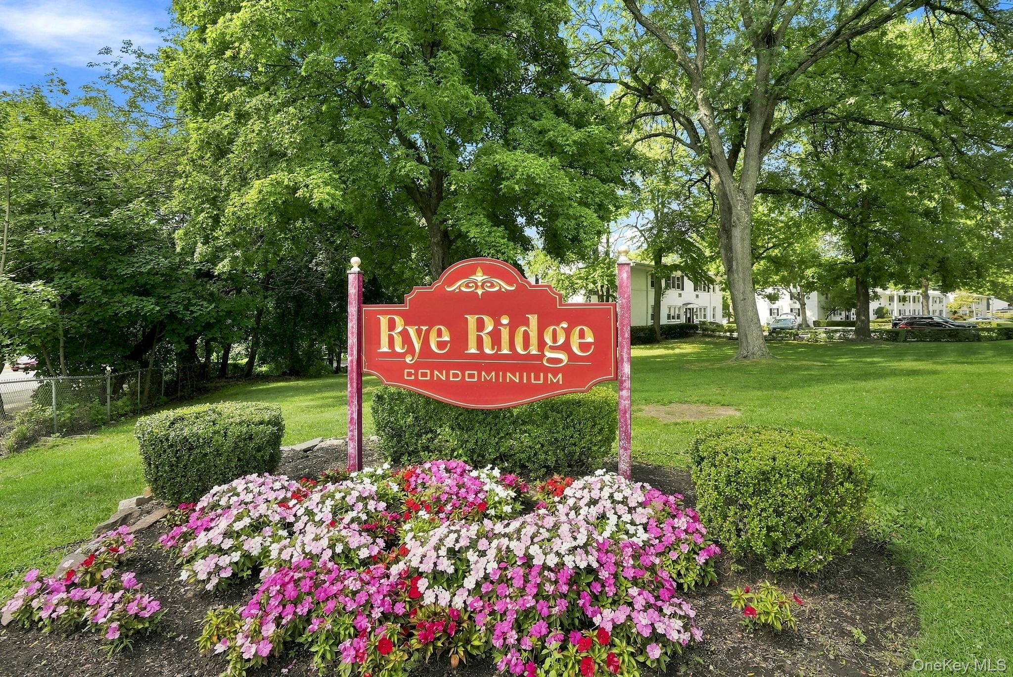 19 Avon Circle Unit: D, Rye Brook