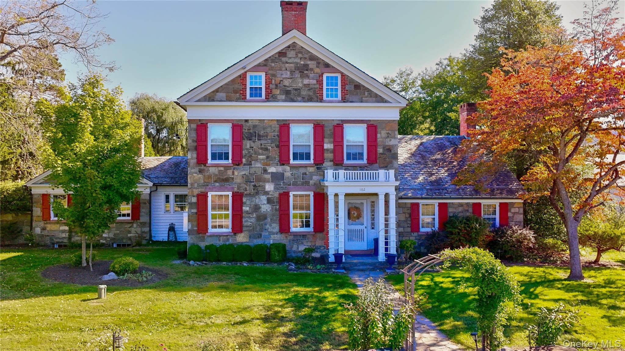102 Pleasant Hill Road, New Windsor
